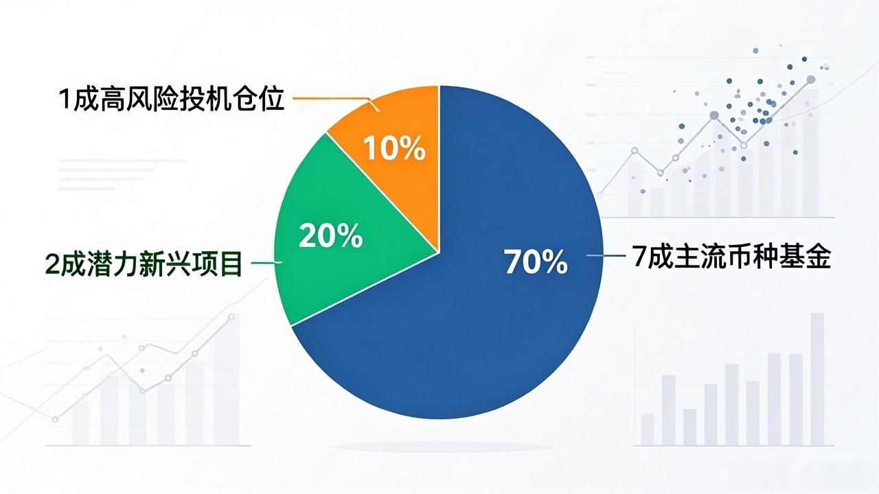 数字货币基金投资策略_数字货币基金投资策略_数字货币基金定投策略