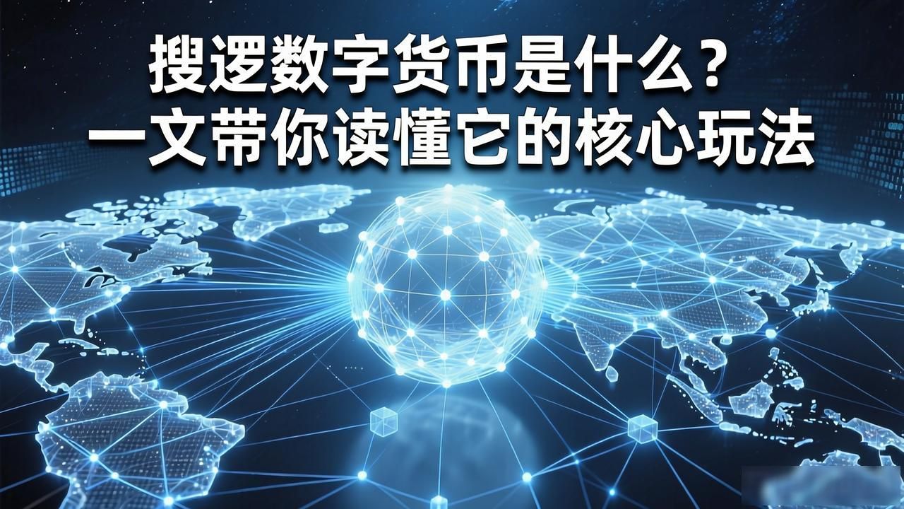 搜逻数字货币_搜逻数字货币的独特技术特点及应用场景 搜逻数字货币的投资价值分析 区块链底层架构搜逻数字货币的核心优势