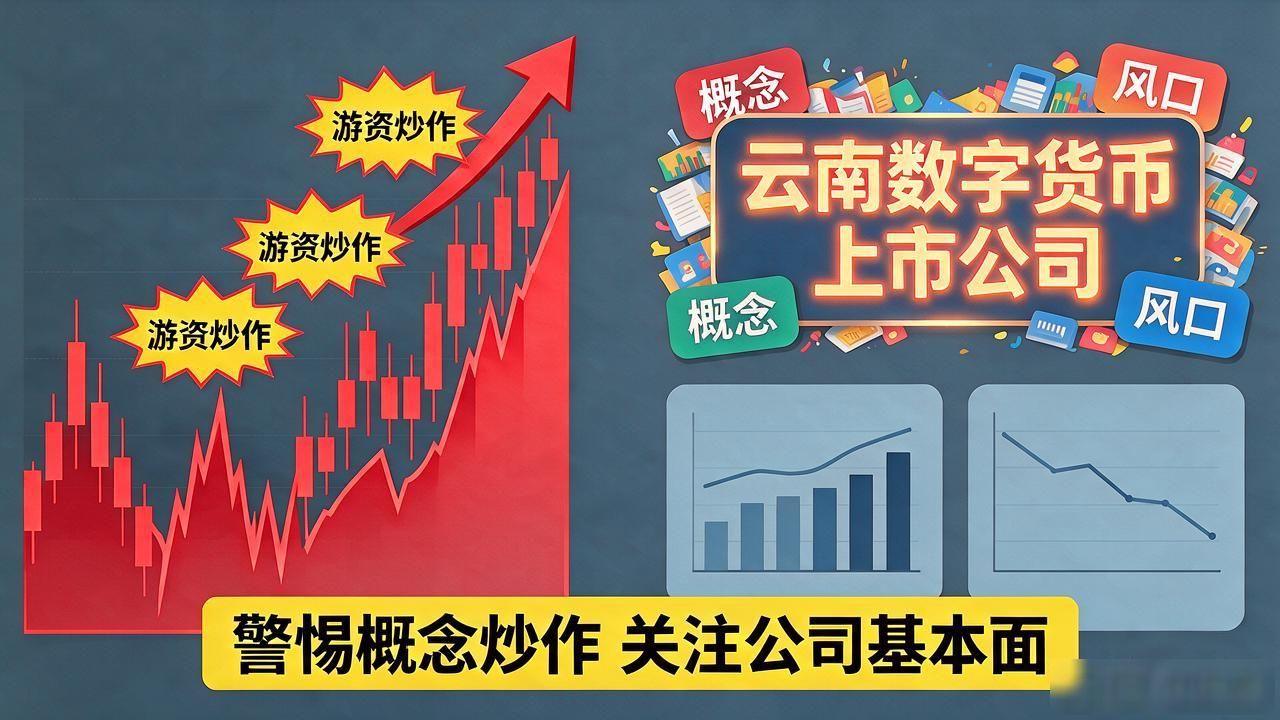 云南数字货币上市公司_数字人民币云南试点企业_云南数字货币上市公司