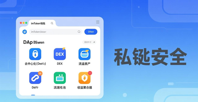 imToken钱包官网app下载的使用经历与功能评价_钱包平台正规吗_钱包官方下载