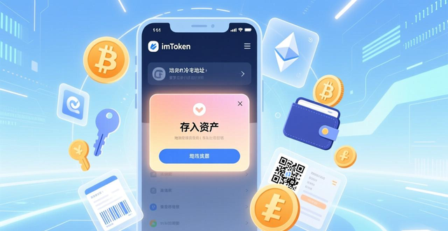 共鸣app_共鸣功能_如何在imToken新地址中提升用户共鸣?