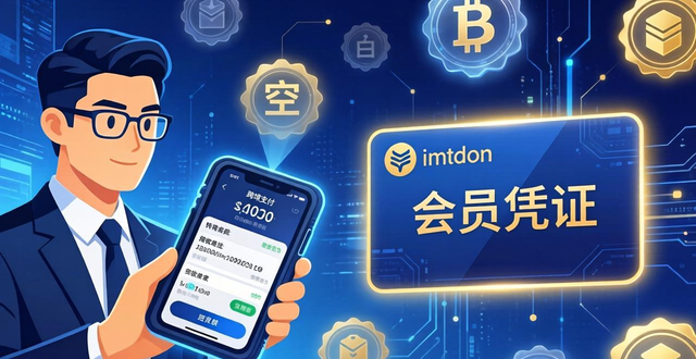 如何通过imToken钱包提升商业价值?_钱包项目_钱包技术