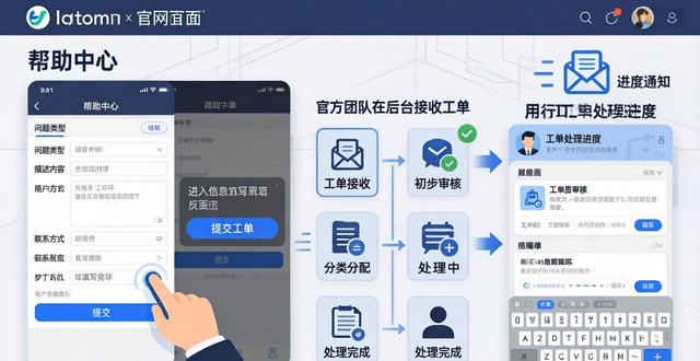 深入了解imToken官方网站的用户反馈机制_反馈机制是什么意思_反馈机制