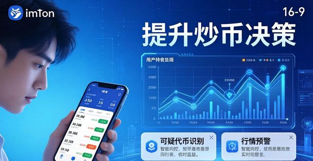 我爱学习app下载_imtoken苹果下载_学习如何通过imToken钱包app最新下载提升市场决策？