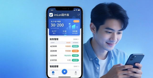 如何通过imToken国外版提升财务管理的智能性?_财务智能化国内外研究现状_国外对财务智能化的研究历程