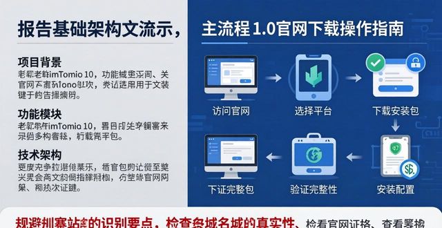 学习如何利用imToken官网下载1.0版制作报告？_网站报告书_报告网页