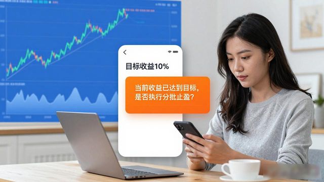 海富通收益增长_海富通收益增长基金_如何在token钱包正版中设置个人投资目标,快速实现财富增长与稳定收益。