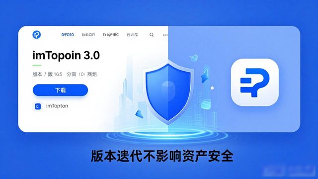 权益app下载_权益app啥意思_imToken官网下载3.0版本的市场控制与用户权益保障