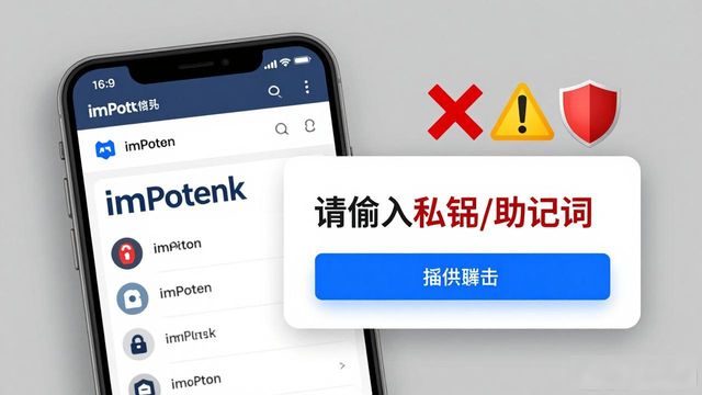 经营杠杆系数通过以下公式计算_闪钱包复核未通过_如何通过imToken钱包官网地址提升安全系数?