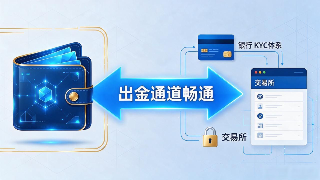 数字货币钱包一类钱包_一类钱包_合规交易所账户