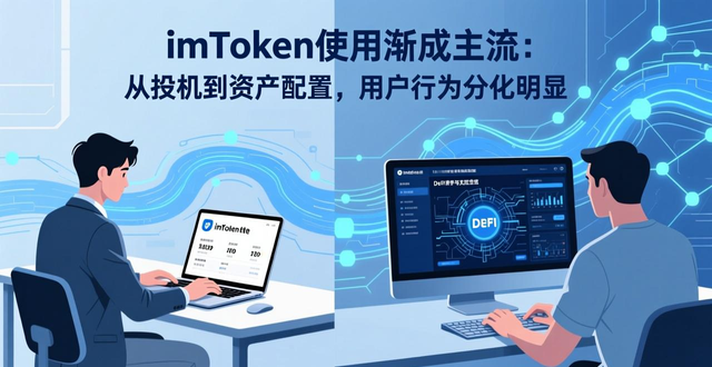 imToken通用版的市场分析与投资者行为_imToken通用版的市场分析与投资者行为_imToken通用版的市场分析与投资者行为