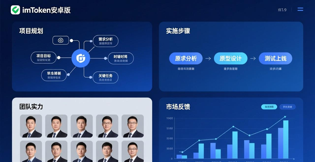 如何通过imToken安卓版app下载探索新投资机会?_探索版手机有哪些_探索版手机什么意思