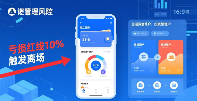 评估风险的方法有几个步骤_学习如何在imToken官方网站上评估投资风险?_风险评估评价