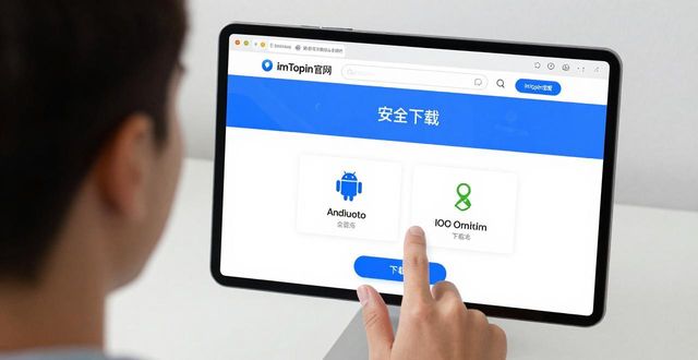 打开官网下载安装_官方网站下载地址_imToken官网下载地址大揭秘：如何找到安全链接