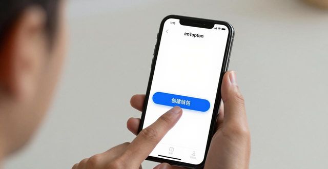 新手必看：imtoken苹果版下载与安装步骤_iphone下载安装_ios下载