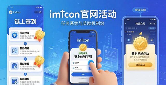 imToken官网版的活动策划与用户参与_策划人网站_官方策划
