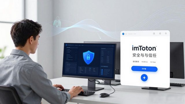 社区意识的重要性_imToken最新版本下载的社区团队与品牌意识_社区意识功能