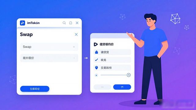 如何在imToken最新版本下载中进行智能投资？_智能投资软件_智能投资软件排名