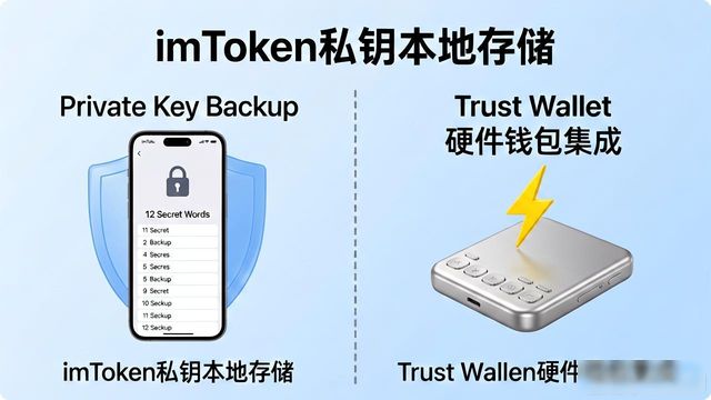 imToken通用版的使用体验对比研究_imToken通用版的使用体验对比研究_imToken通用版的使用体验对比研究