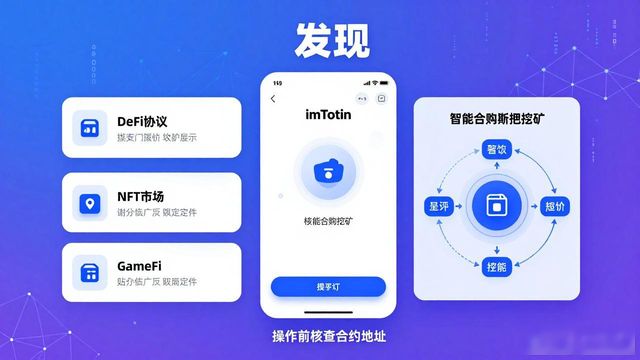 钱包下载官网_钱包下载地址_如何通过imToken钱包app最新下载探索新市场？