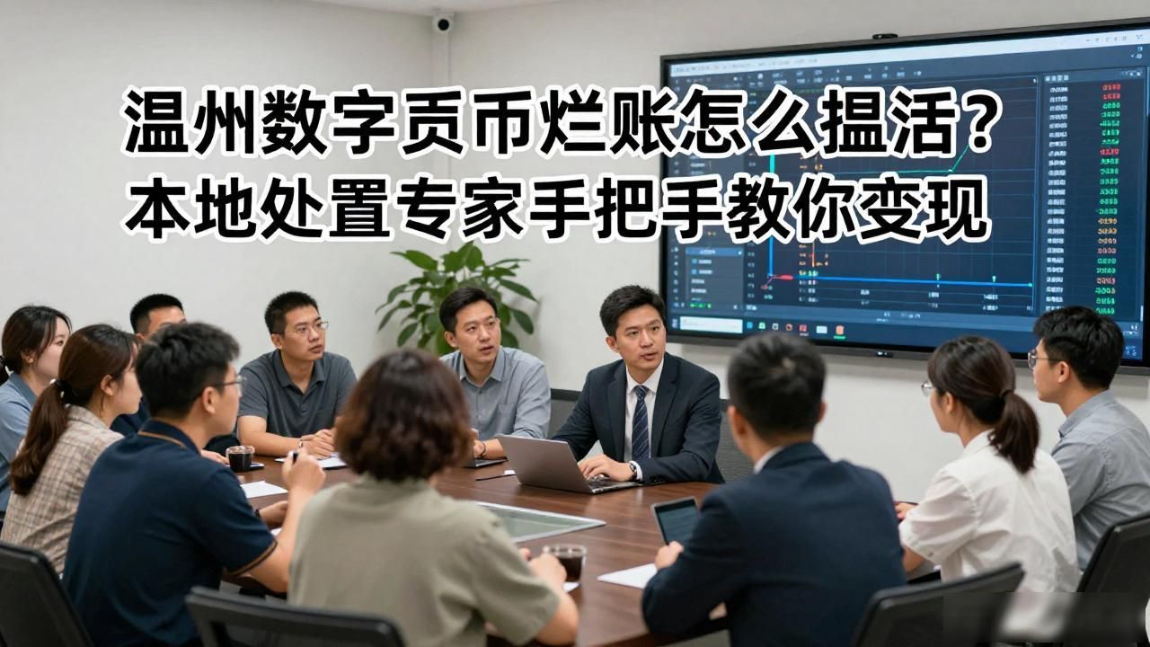 温州本地数字货币投资纠纷处置方法_温州不良数字货币处置_温州数字资产变现合规路径