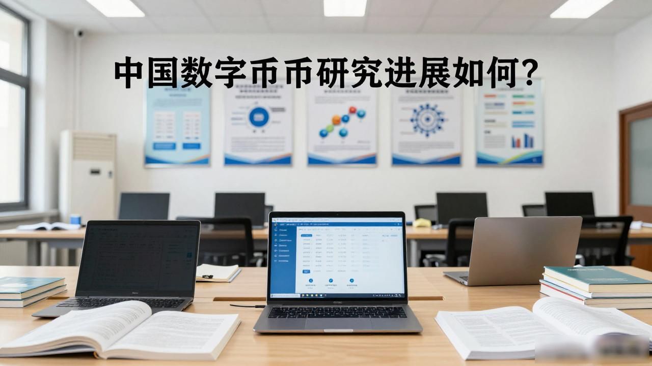 中国在研究数字货币吗_数字人民币全球研究进展 数字人民币双层运营体系 数字人民币跨境支付合作