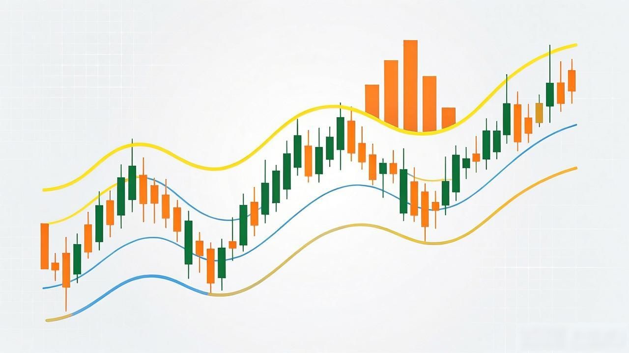 加密货币短线交易常用指标_数字货币短线交易指标_RSI指标数字货币短线交易应用