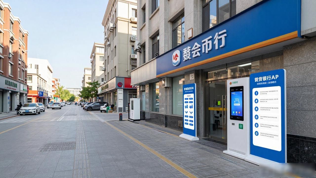 济南有没有数字货币机 济南数字货币机是诈骗吗 济南数字人民币使用方式_济南有没有数字货币机