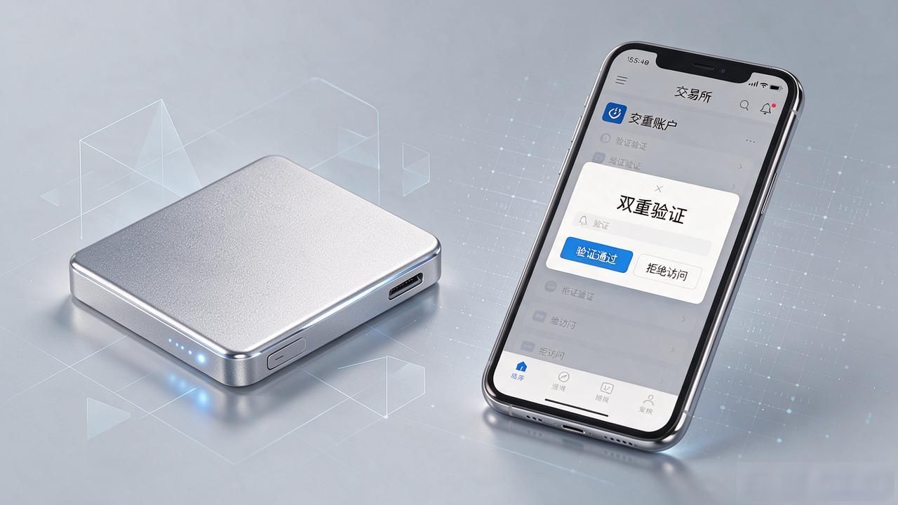 加密货币账户安全设置与冷钱包使用_数字货币囤币怎么操作_新手囤币实操指南选币策略