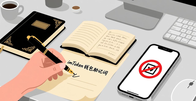 钱包这个软件有什么用_钱包这个软件是干什么用的_学习imToken钱包下载体验中的重要教训