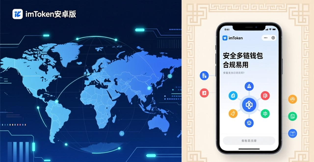 应用适配安卓10_imToken安卓版下载app的重要功能与市场适应_安卓版本适配有哪些注意点