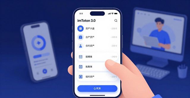imtoken官网下载_imToken官网下载3.0版本的创新功能与用户需求牵动_qq5.1.1版本下载官网