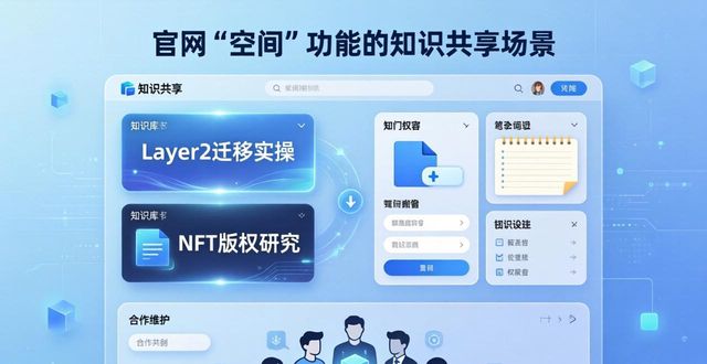 如何通过最新imToken网址促进知识共享?_支持知识共享_共享知识意味着什么