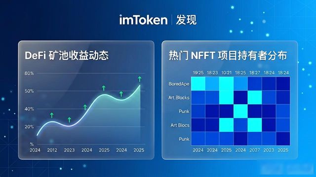 精准在线下载_精准信息官网_如何通过imToken官网下载3.0版本进行精准的市场分析?