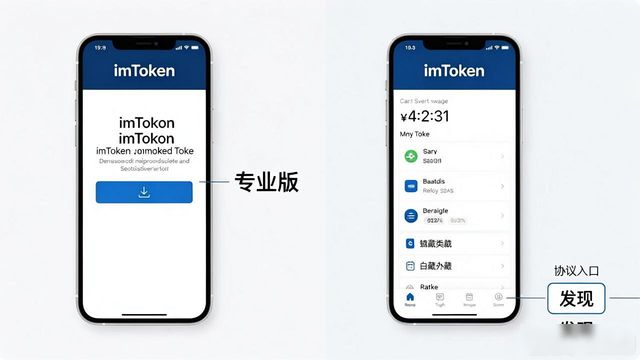 如何通过imToken下载入口解锁高级功能？_如何通过imToken下载入口解锁高级功能？_如何通过imToken下载入口解锁高级功能？