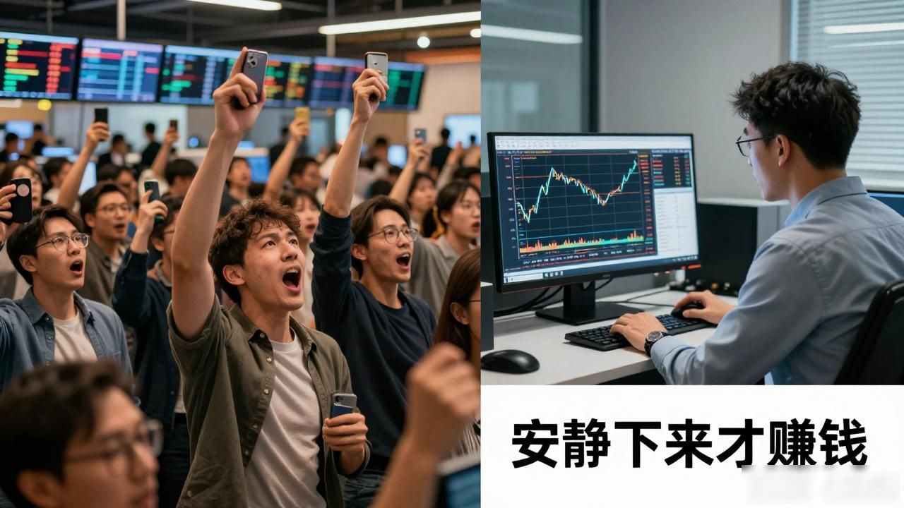 数字货币市场趋势_冷门数字货币投资机会_数字货币冷不冷
