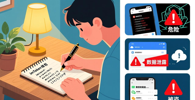 原则app叫什么_imToken下载安装的重要使用原则与建议_原则提到的app