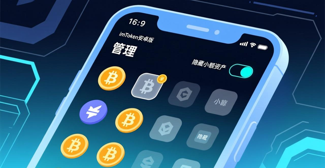 如何在imToken安卓版app下载中自定义资产管理？_如何在imToken安卓版app下载中自定义资产管理？_如何在imToken安卓版app下载中自定义资产管理？