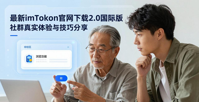 群聊大全官方网站_最新imToken官网下载2.0国际版的社群互动与信息分享_群群网络科技有限公司