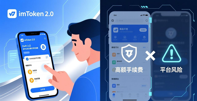 钱包集团_最新imToken 2.0钱包安卓版的市场领导力与作用_钱包钱包