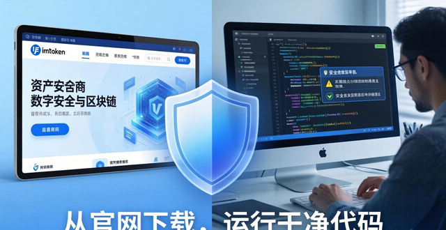 钱包app官网_钱包理财产品安全吗_为了你的资产安全，选择im钱包官网版的理由
