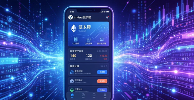 深入了解imToken国内下载在数字经济中的角色_深入了解imToken国内下载在数字经济中的角色_深入了解imToken国内下载在数字经济中的角色