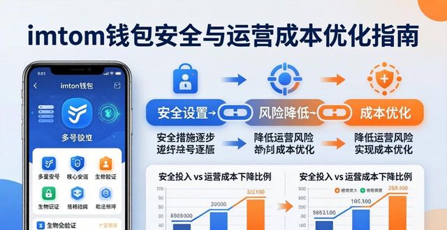 钱包程序_学习如何通过imToken钱包app最新下载优化运营成本?_钱包项目有哪些