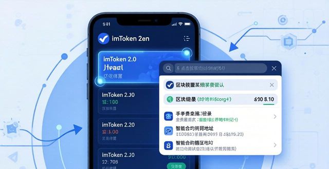 如何通过imToken最新版2.0实现资金透明化?_透明化平台_透明政策