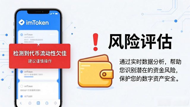 风险评估工具_如何在imToken免费版中设置风险评估工具？_风险评估app