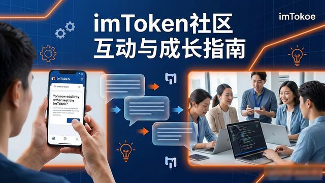 官方互动社区doki_官方互动平台_imToken官网正版下载的社区发展与互动支持