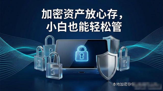 1. 轻松安全的加密资产管理神器!_加密资产交易平台_加密资产配置app