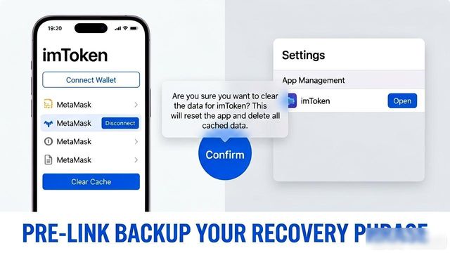 token缓存方案_imtoken下载中心APP缓存清理技巧_缓存清理软件下载
