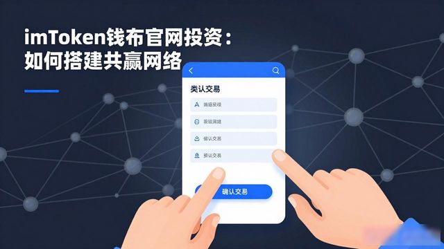 钱包平台_如何在imToken钱包官网地址上构建共赢的投资网络？_钱包共享是什么意思