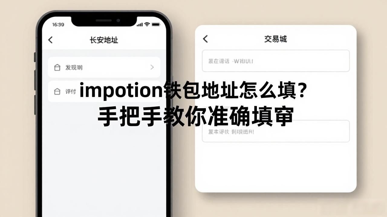imtoken钱包地址怎么填写_imtoken钱包地址开头是1还是0x_imtoken钱包地址怎么正确填写
